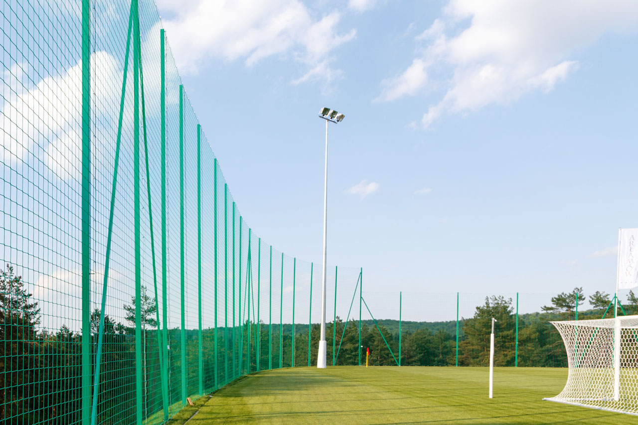 Cricket Practice Nets in Bangalore