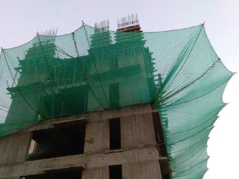 Construction Safety Nets in Bangalore