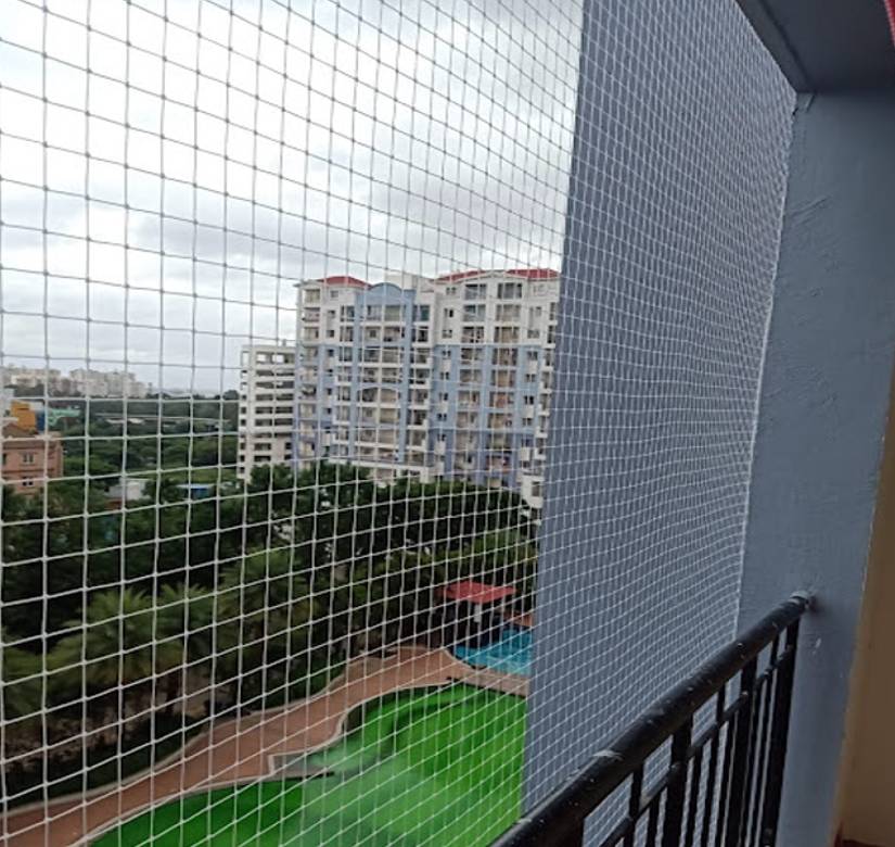Pigeon Safety Nets Near Me in Bangalore