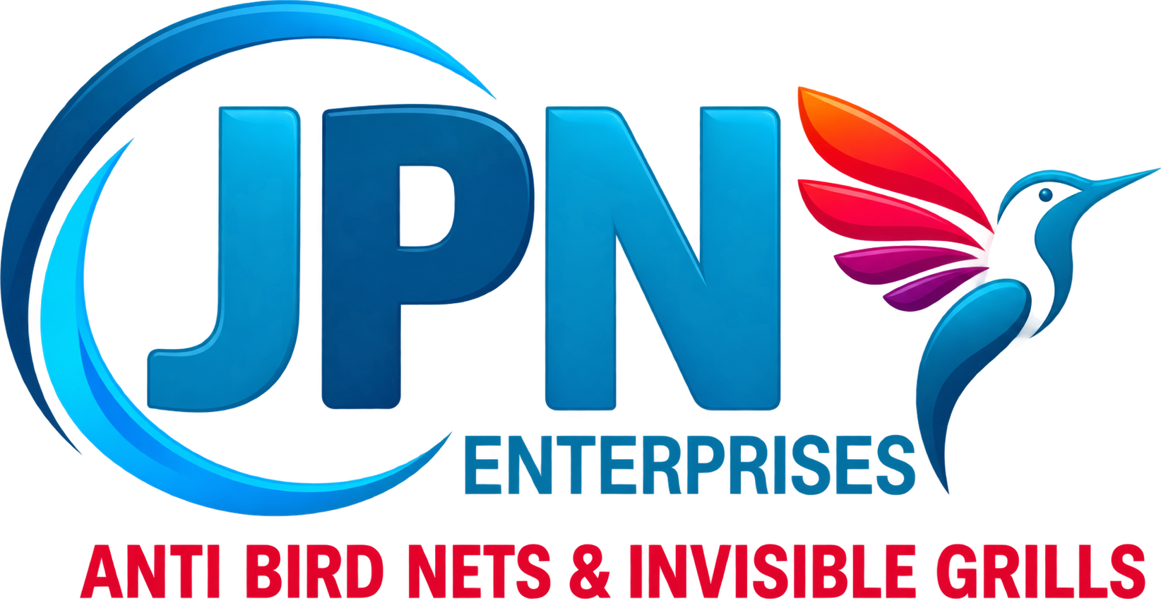 JPN - Anti Pigeon Nets in Bangalore | Call Nani @ 9888022224 for Free Installation